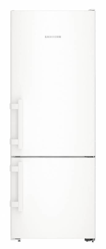 Холодильник Liebherr CU 2915 белый (двухкамерный)
