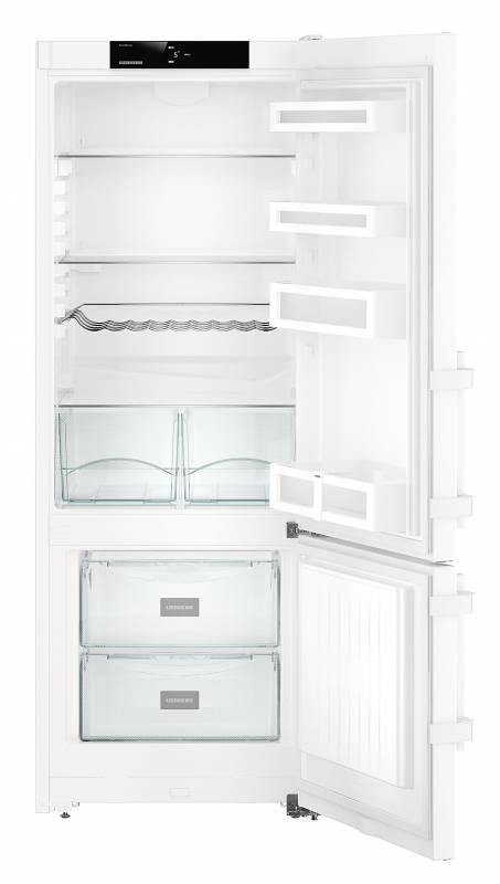 Холодильник Liebherr CU 2915 белый (двухкамерный)