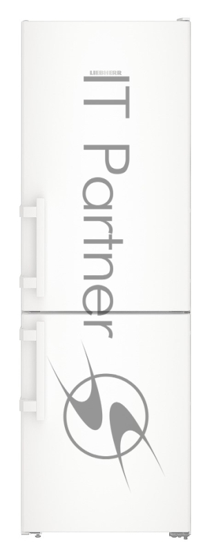 Холодильник Liebherr CN 3515 белый (двухкамерный)