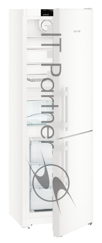 Холодильник Liebherr CN 3515 белый (двухкамерный)