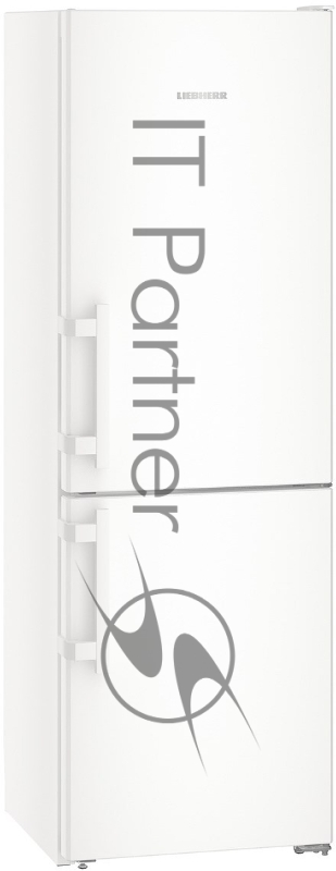 Холодильник Liebherr CN 3515 белый (двухкамерный)
