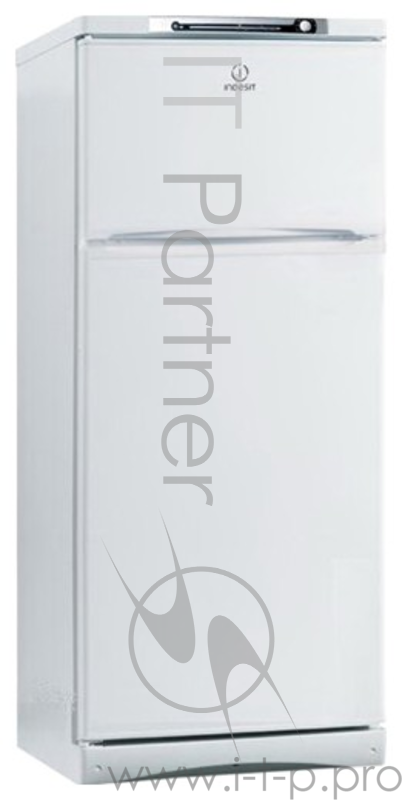 Холодильник Indesit ST14510 белый (двухкамерный)