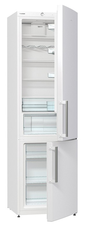 Холодильник Gorenje RK6201FW белый (двухкамерный)