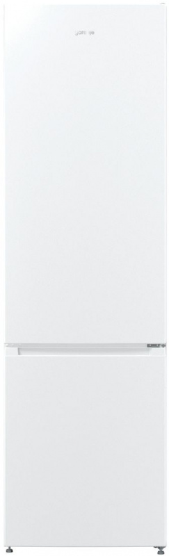 Холодильник Gorenje NRK6201GHW4 белый (двухкамерный)