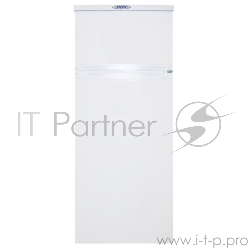 Холодильник DОN R-216 005 B (белый)
