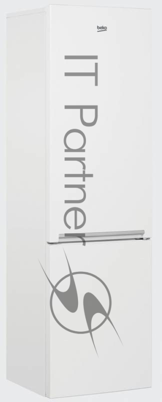 Холодильник Beko RCSK379M20W белый (двухкамерный)