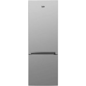 Холодильник Beko RCSK250M00S серебристый (двухкамерный)
