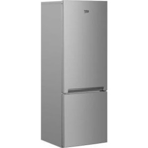 Холодильник Beko RCSK250M00S серебристый (двухкамерный)