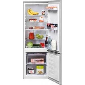 Холодильник Beko RCSK250M00S серебристый (двухкамерный)