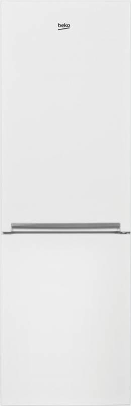 Холодильник Beko RCNK321K00W белый (двухкамерный)