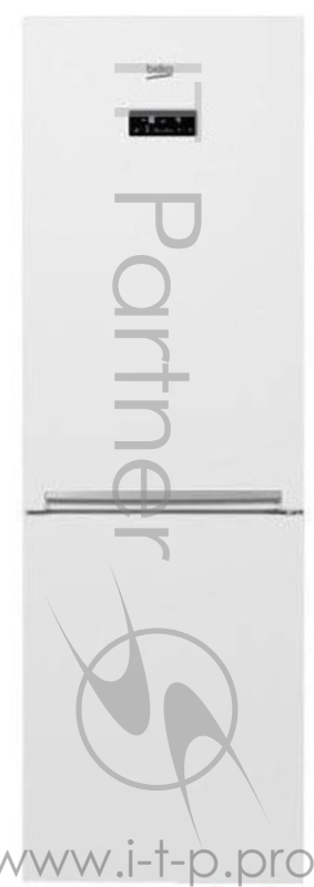 Холодильник Beko RCNK296E20W