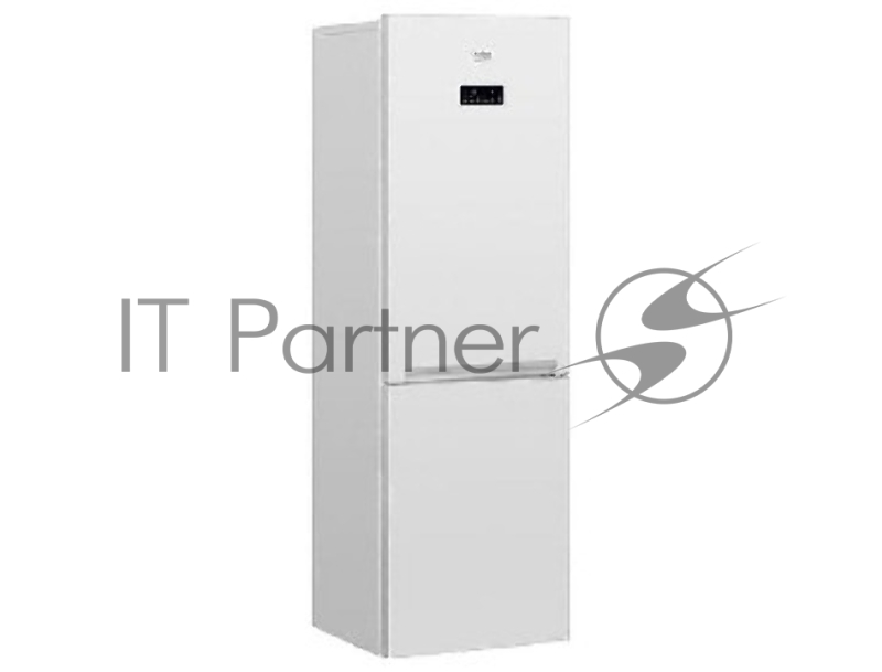 Холодильник Beko CNKL 7321EC0W белый