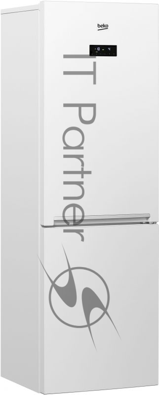 Холодильник Beko CNKL 7321EC0W белый