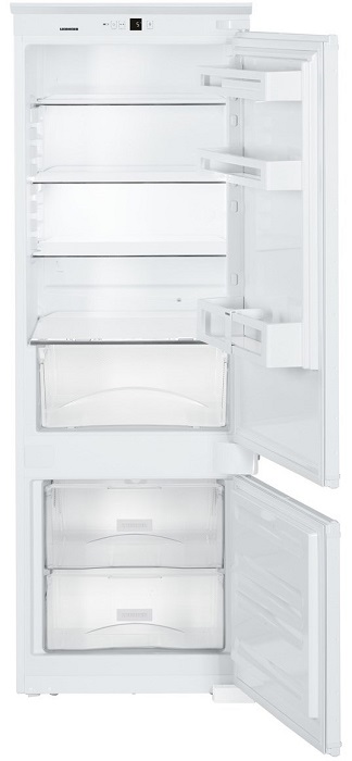 Холодильник встраиваемый Liebherr ICUS 2924 белый