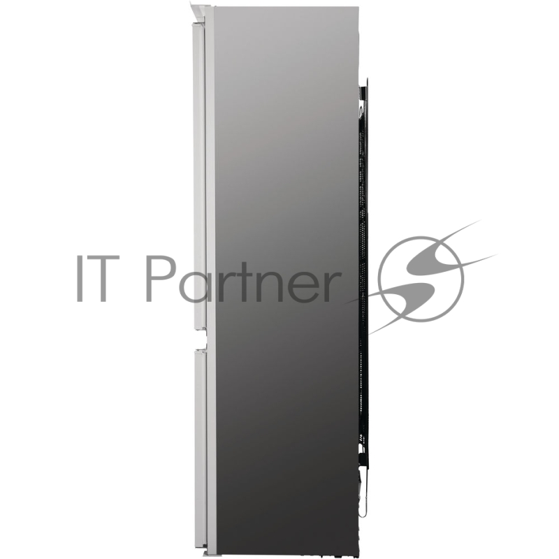 Холодильник встраиваемый Indesit B 18 A1 D/I белый