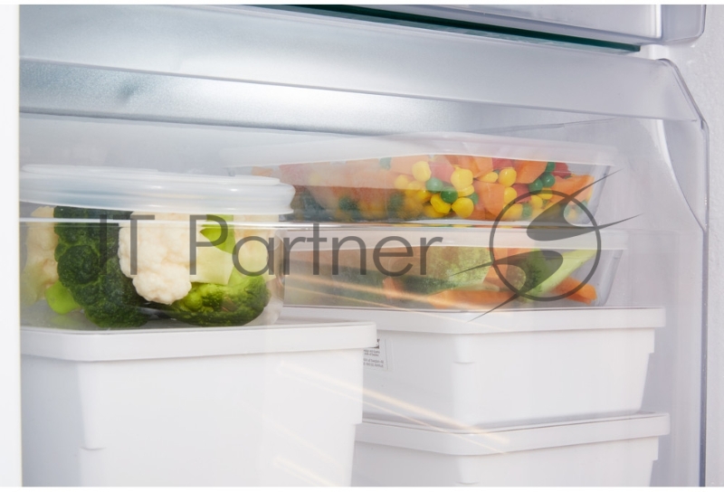 Холодильник встраиваемый HOTPOINT-ARISTON BCB 70301 AA (RU) белый