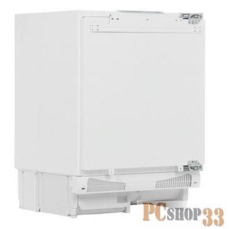 Холодильник встраиваемый Gorenje RBIU6091AW белый