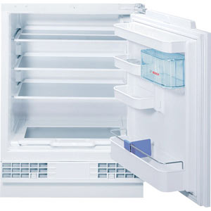 Холодильник встраиваемый Bosch KUR15A50RU белый