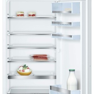 Холодильник встраиваемый Bosch KIR41AF20R белый