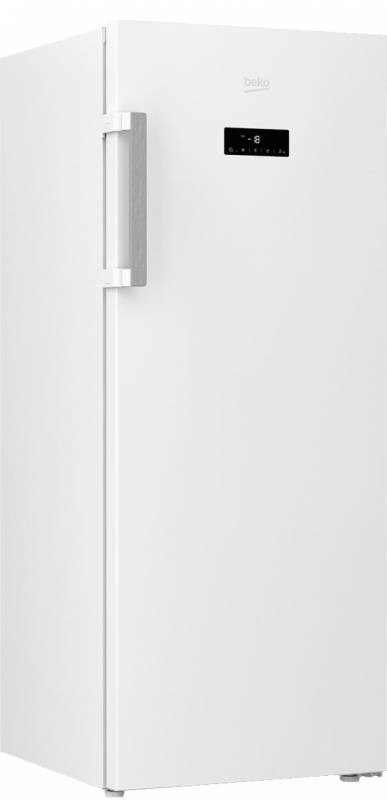 Морозильная камера Beko RFNE270E23W белый