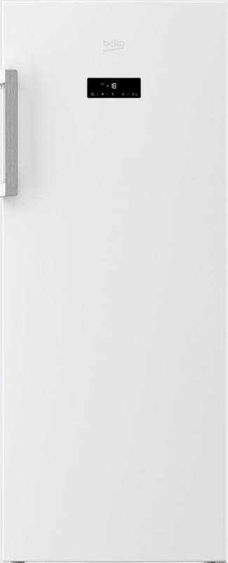 Морозильная камера Beko RFNE270E23W белый