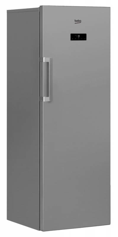 Морозильная камера Beko RFNK290E23S серебристый