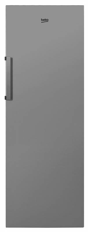 Морозильная камера Beko RFNK290T21S серебристый