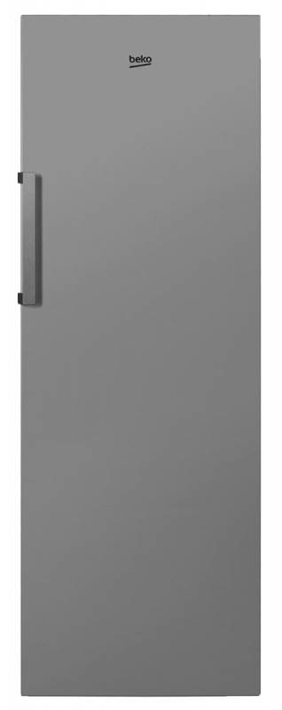 Морозильная камера Beko RFSK266T01S серебристый