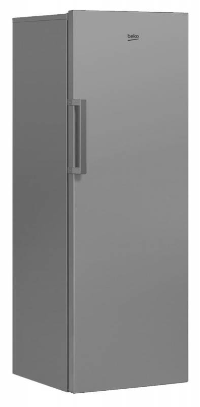 Морозильная камера Beko RFSK266T01S серебристый