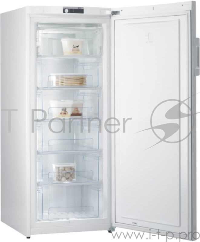 Морозильная камера Gorenje F6151AW белый