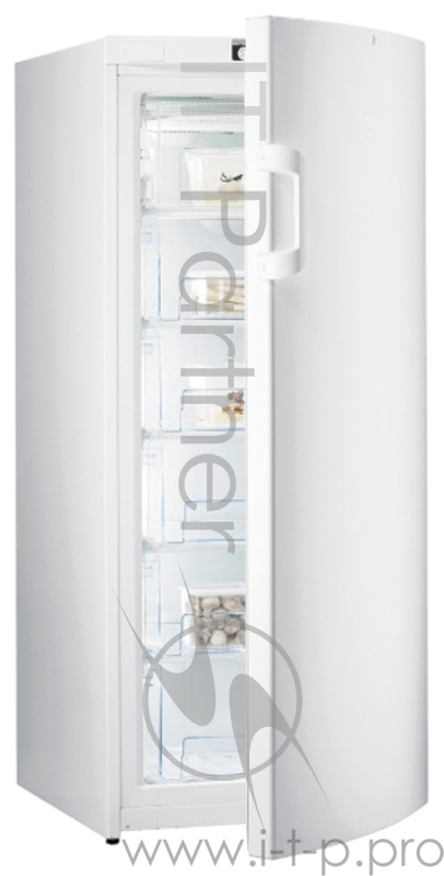 Морозильная камера Gorenje F6151AW белый