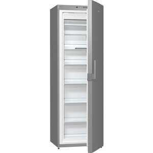 Морозильная камера Gorenje FN6191DHX нержавеющая сталь