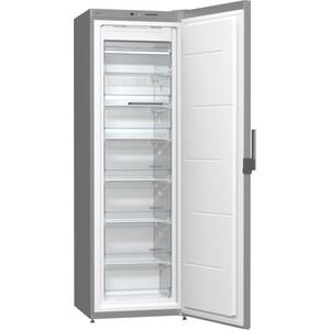 Морозильная камера Gorenje FN6191DHX нержавеющая сталь