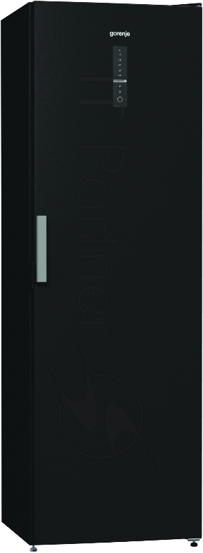 Морозильная камера Gorenje FN6192PB черный