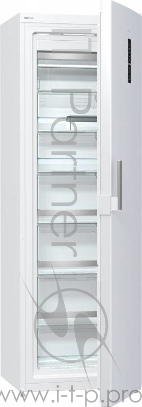 Морозильная камера Gorenje FN6192PW белый