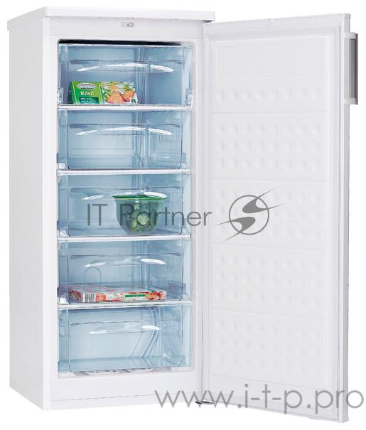 Морозильная камера Hansa FZ208.3 белый