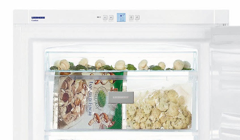 Морозильная камера Liebherr G 3013 Comfort белый