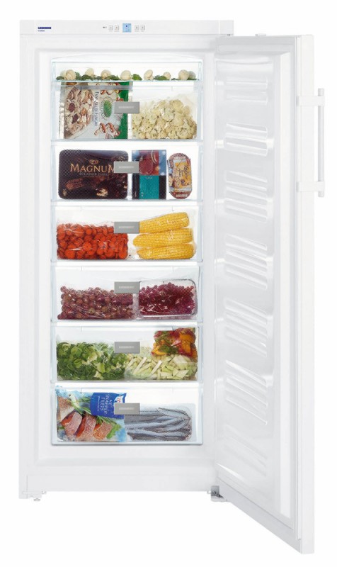 Морозильная камера Liebherr G 3013 Comfort белый