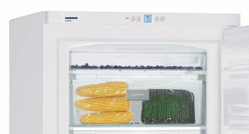 Морозильная камера Liebherr G 3513 белый