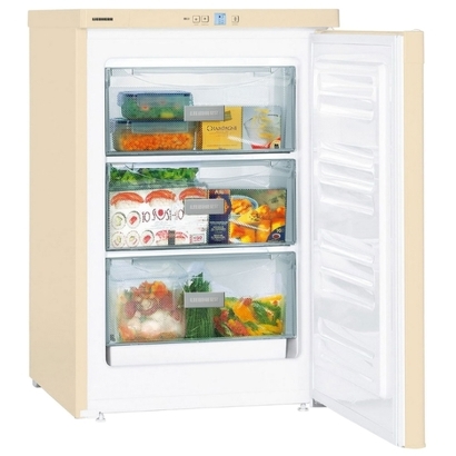 Морозильная камера Liebherr Gbe 1213-20001 бежевый