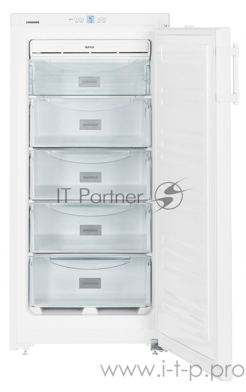 Морозильная камера Liebherr GN 1923 белый