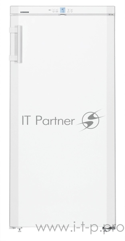 Морозильная камера Liebherr GN 1923 белый