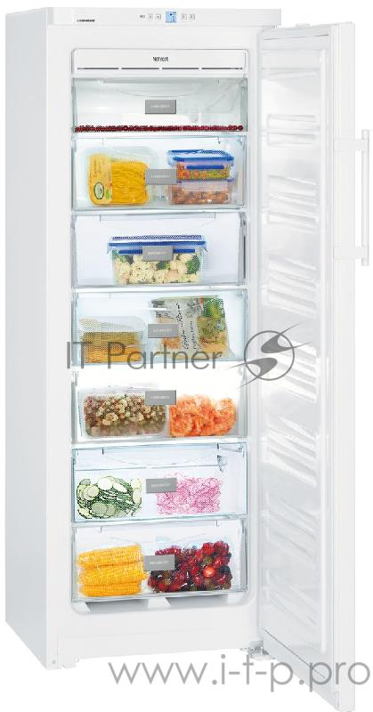 Морозильная камера Liebherr GN 2723 белый