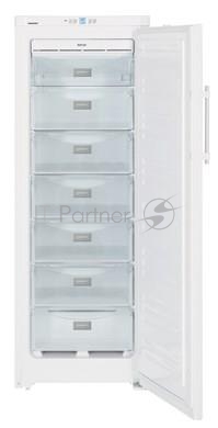 Морозильная камера Liebherr GN 2723 белый