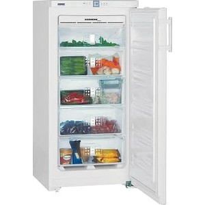 Морозильная камера Liebherr GNP 1956-23 001 белый