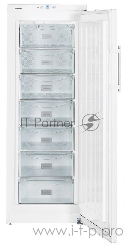 Морозильная камера Liebherr GP 2733 белый