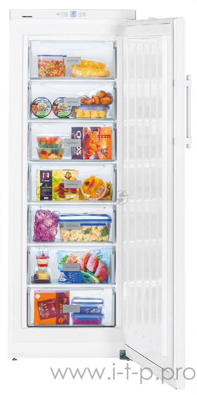 Морозильная камера Liebherr GP 2733 белый