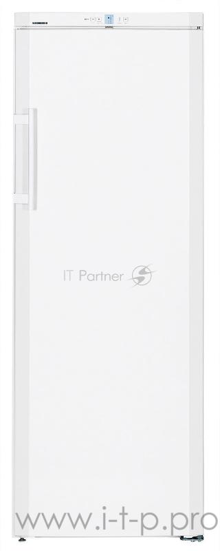 Морозильная камера Liebherr GP 2733 белый