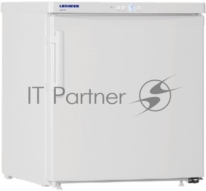 Морозильная камера Liebherr GX 823 белый