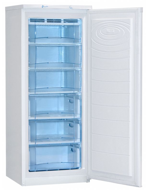 Морозильная камера Nord DF 165 WAP белый